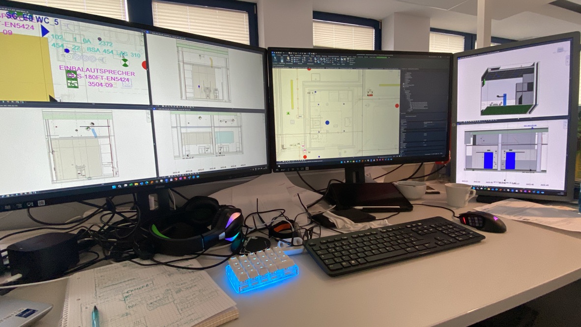 CAD