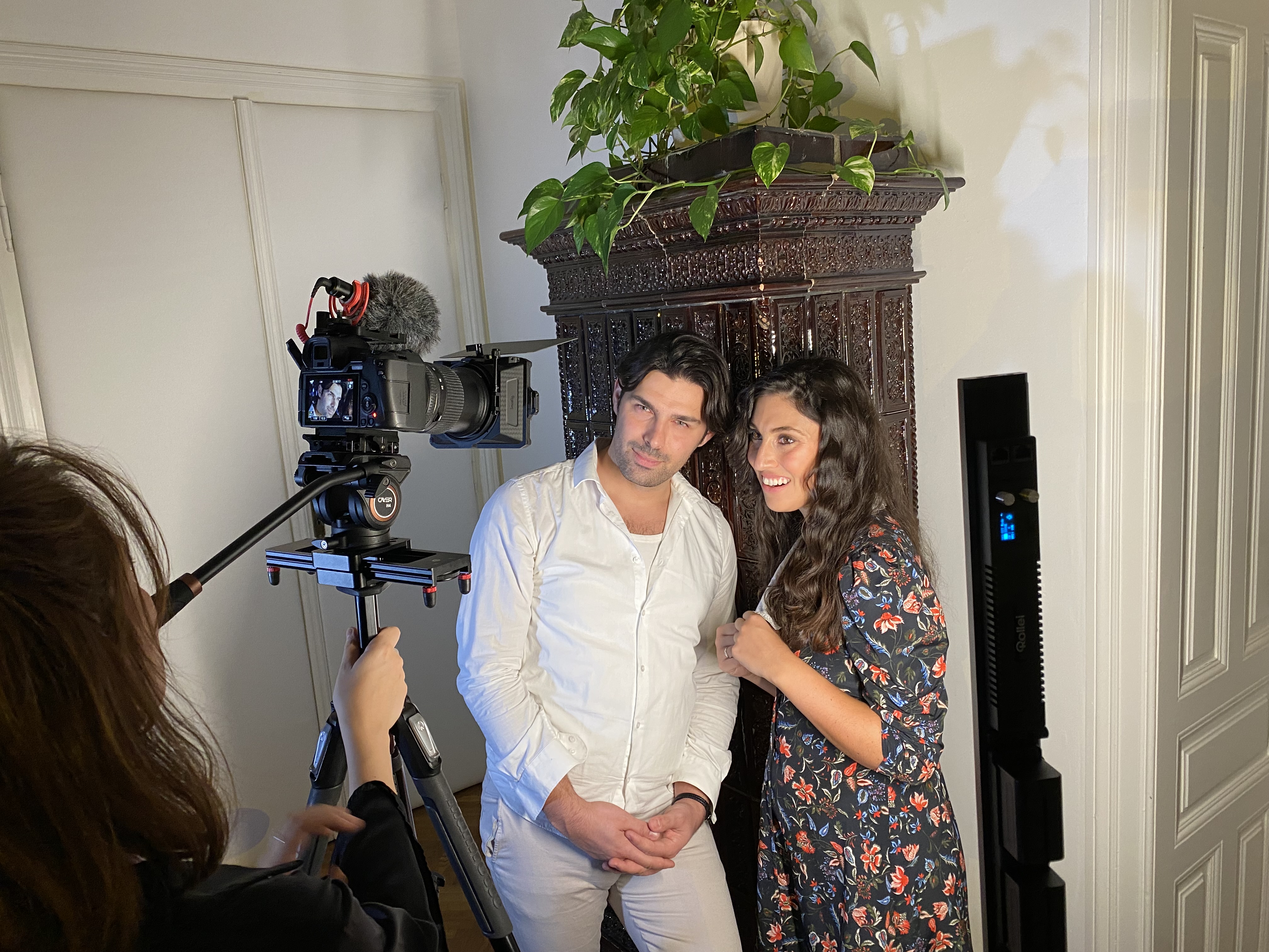 Musikvideo